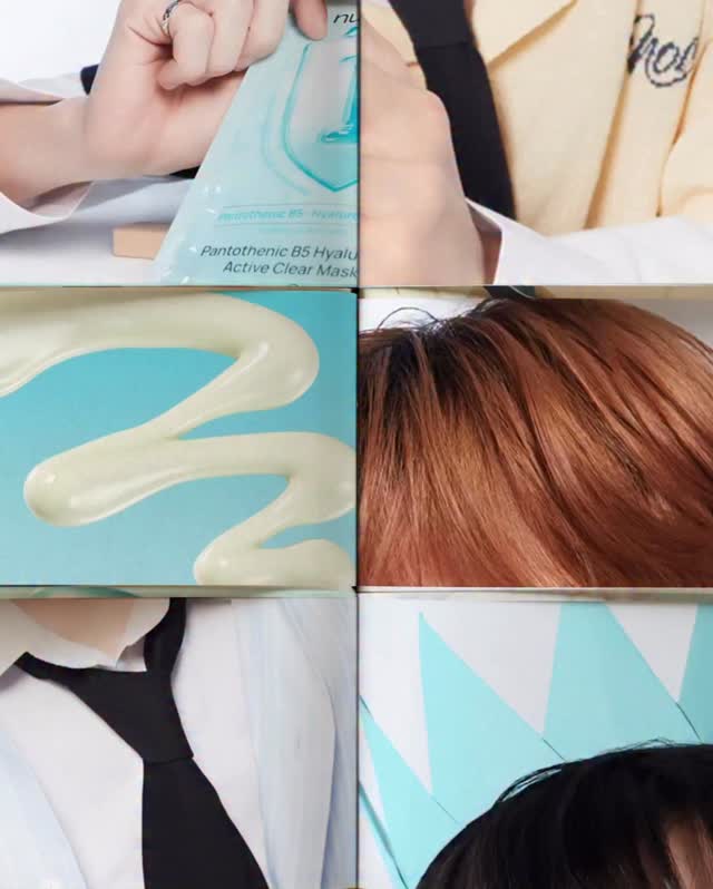 넘버즈인 인스타그램 포스트 - 브랜드 스토리